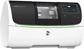 CEREC CAM SW