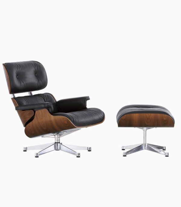 Eames lounge chair - Image 2