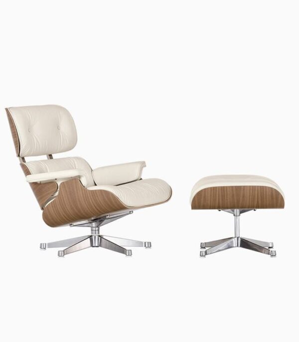 Eames lounge chair - Image 3